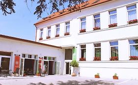 BIVIO hotel